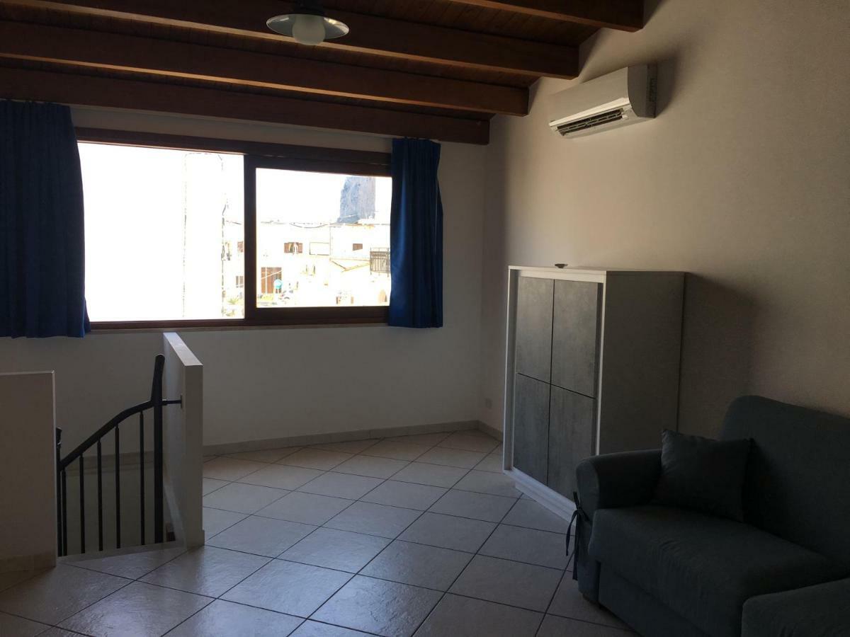 L'Isola Casa Vacanze San Vito Lo Capo Exterior foto